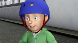کارتون سریالی Fireman Sam قسمت 80